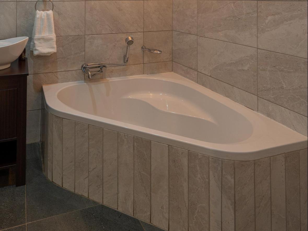 Familia Guesthouse & Boutique Hotel 그로블러스달 객실 사진