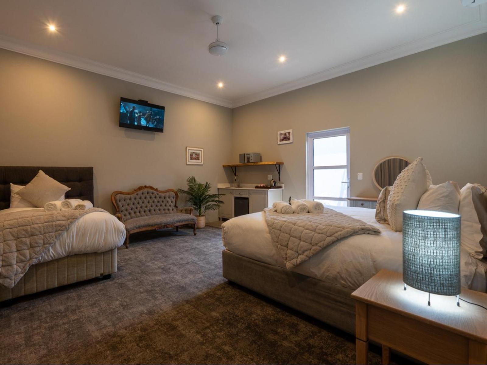 Familia Guesthouse & Boutique Hotel 그로블러스달 객실 사진