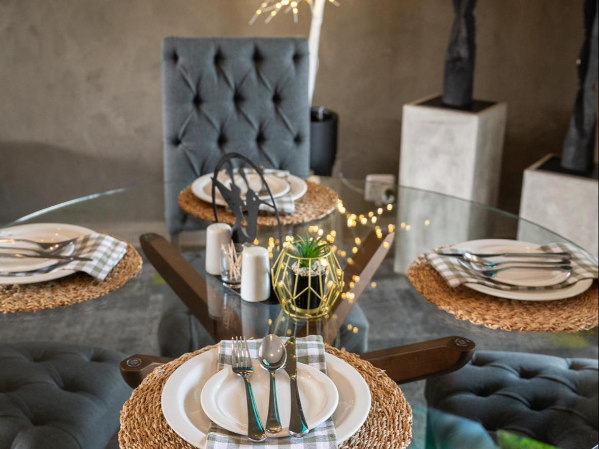 Familia Guesthouse & Boutique Hotel 그로블러스달 외부 사진