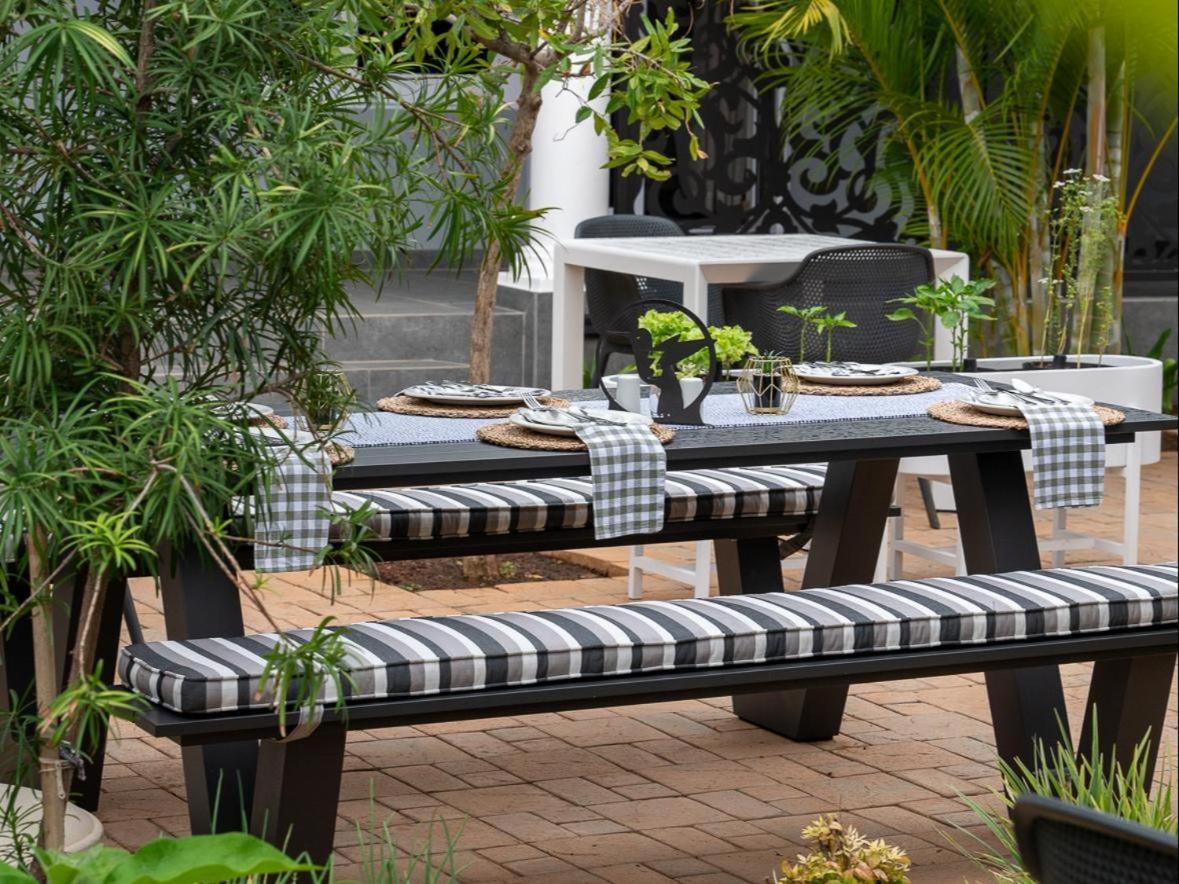 Familia Guesthouse & Boutique Hotel 그로블러스달 외부 사진