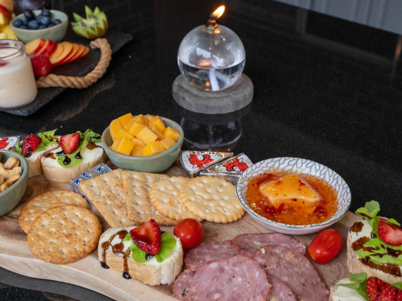 Familia Guesthouse & Boutique Hotel 그로블러스달 외부 사진