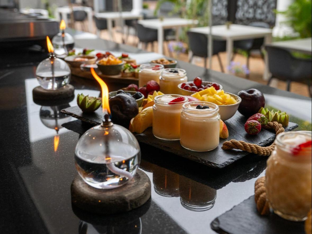 Familia Guesthouse & Boutique Hotel 그로블러스달 외부 사진