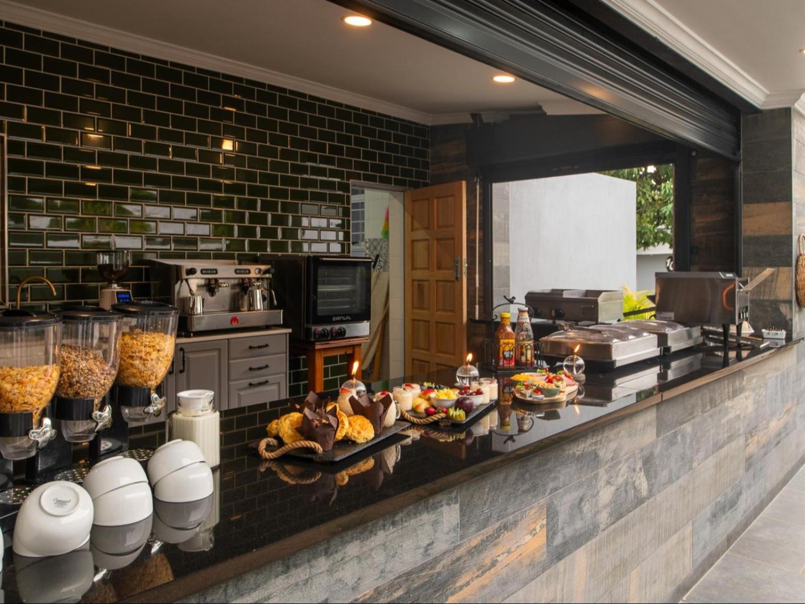 Familia Guesthouse & Boutique Hotel 그로블러스달 외부 사진