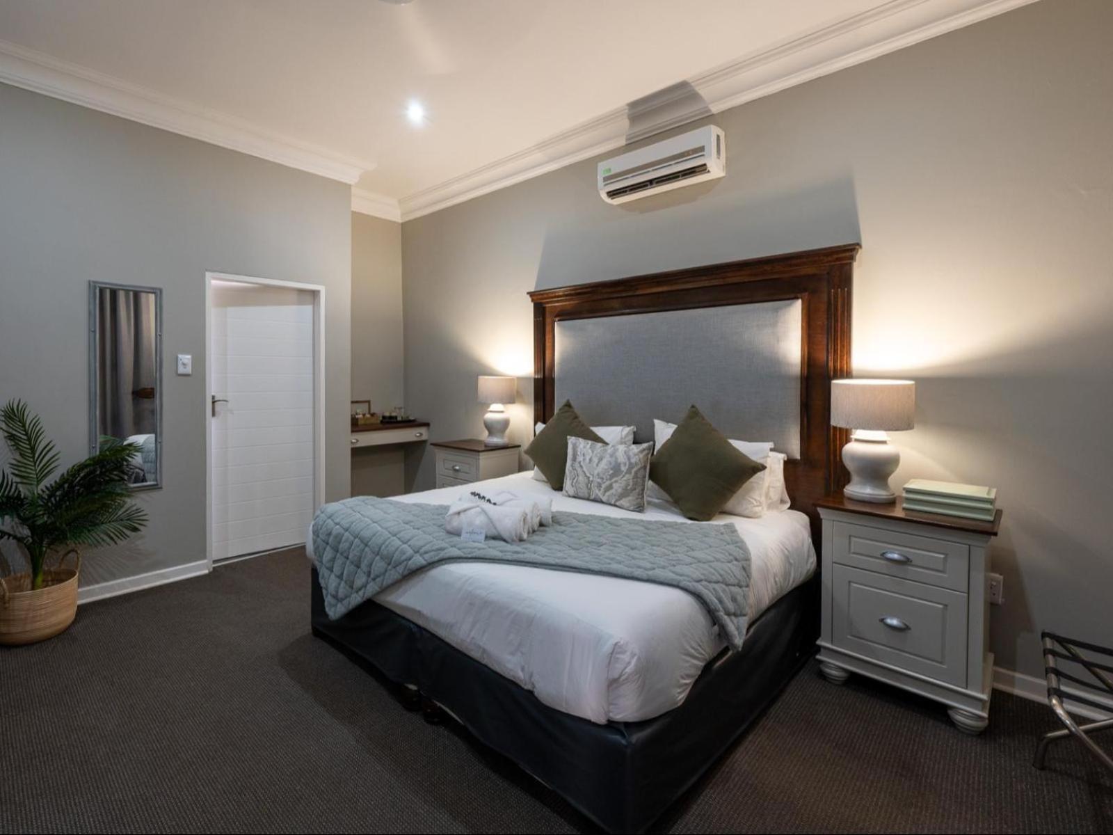 Familia Guesthouse & Boutique Hotel 그로블러스달 객실 사진