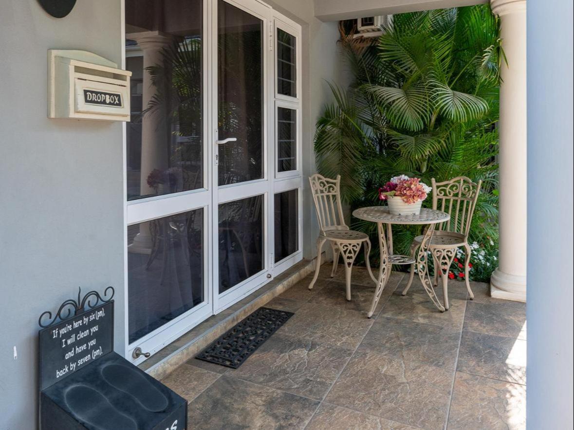Familia Guesthouse & Boutique Hotel 그로블러스달 객실 사진
