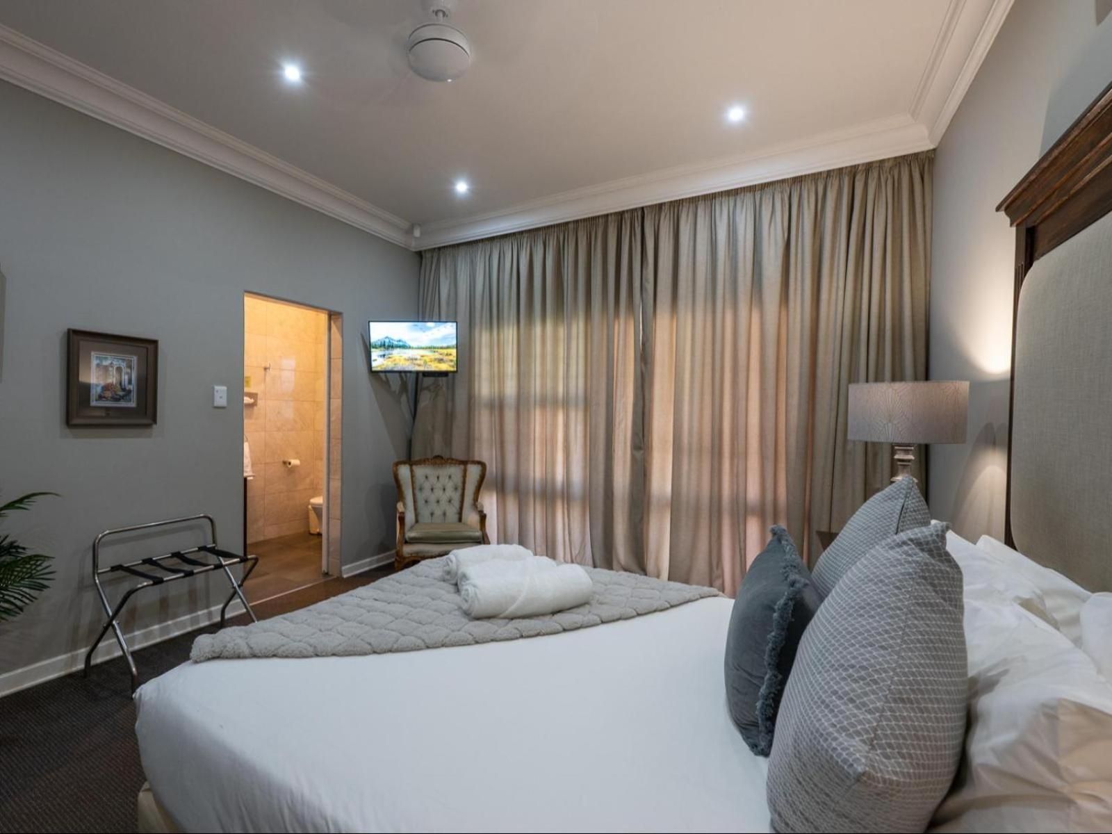 Familia Guesthouse & Boutique Hotel 그로블러스달 객실 사진