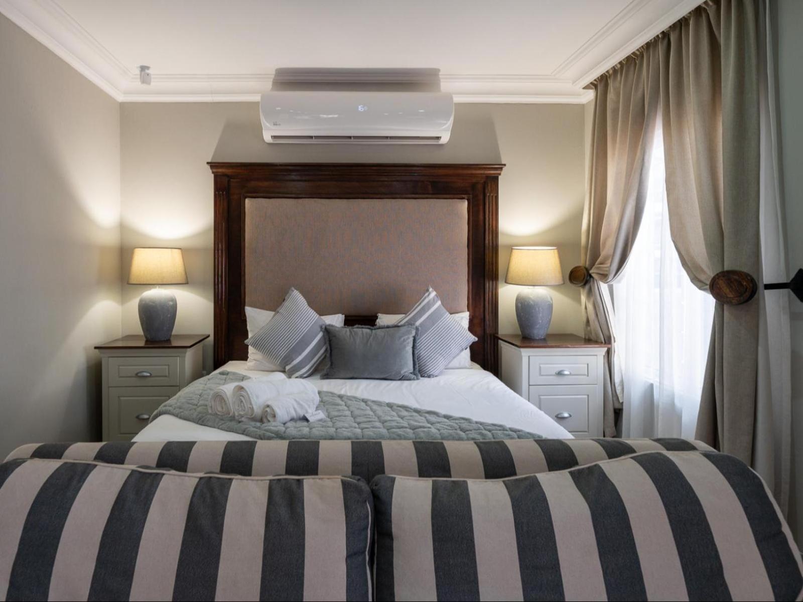 Familia Guesthouse & Boutique Hotel 그로블러스달 객실 사진