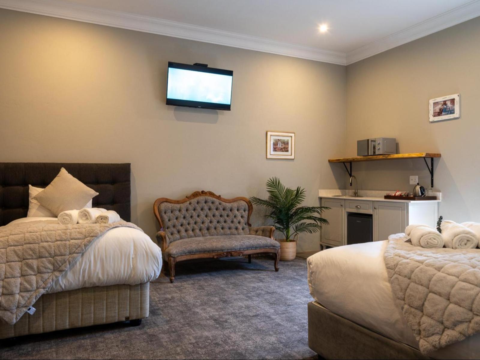 Familia Guesthouse & Boutique Hotel 그로블러스달 객실 사진