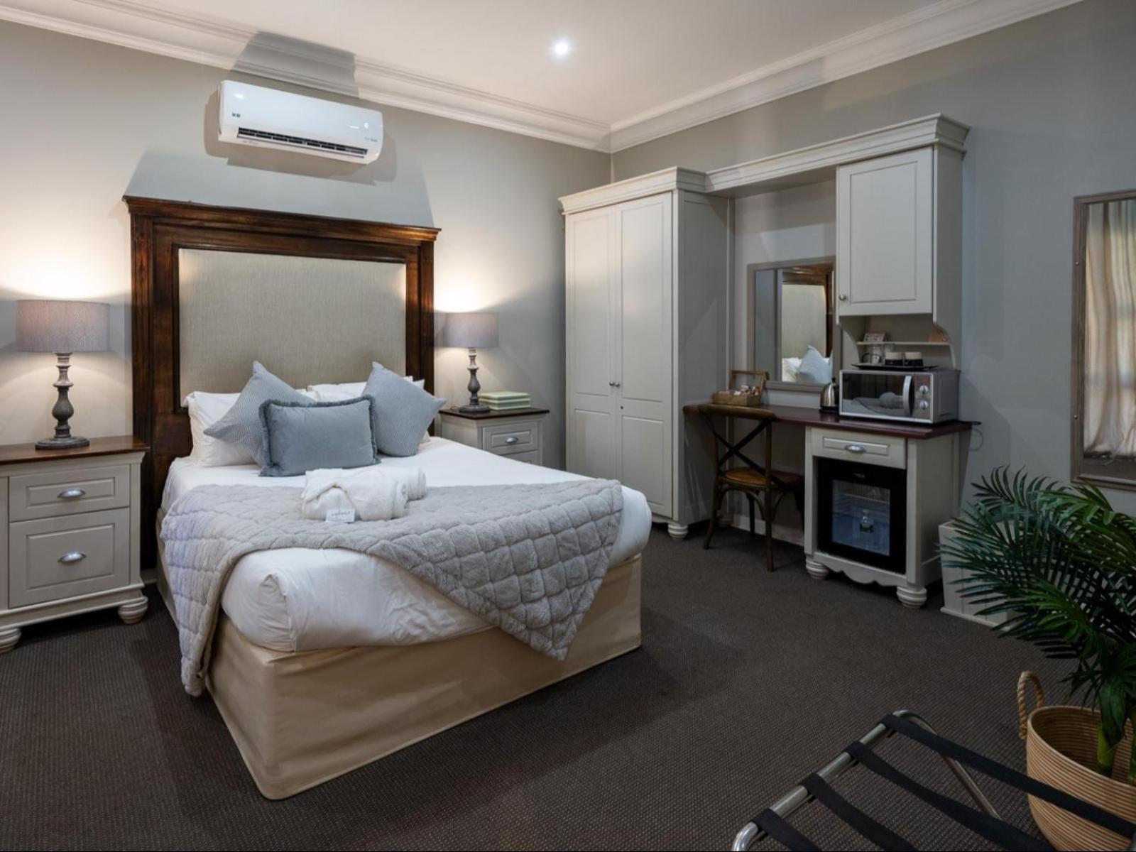 Familia Guesthouse & Boutique Hotel 그로블러스달 객실 사진