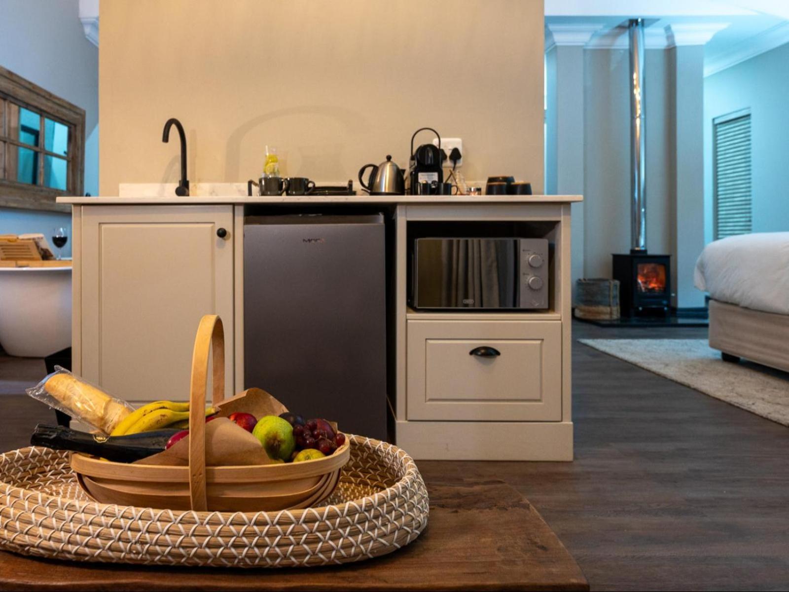 Familia Guesthouse & Boutique Hotel 그로블러스달 객실 사진